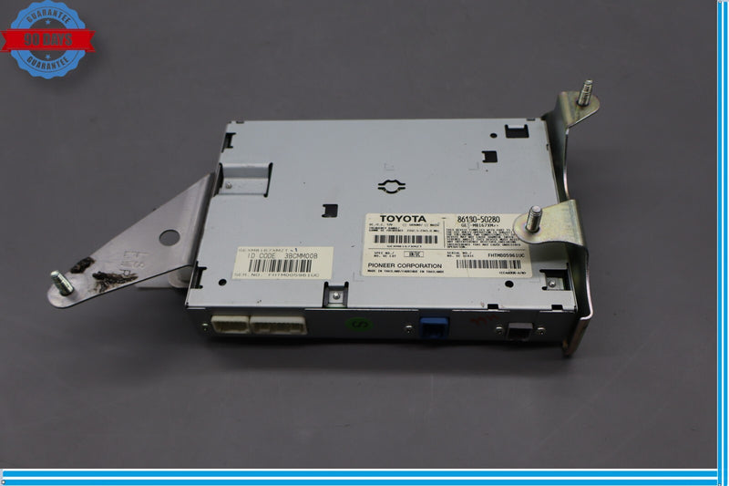 Load image into Gallery viewer, 07-12 Lexus LS460 LS460L Satellite Receiver Radio Control Module 86180-50280 Oem

