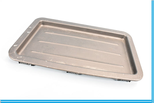 12-18 BMW 320i 328i 428i Rear Left Quarter Lower Trunk Trim Tray Panel Oem