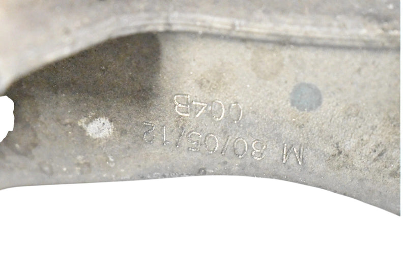 Load image into Gallery viewer, 13-21 Maserati Quattroporte Rear Right Side Spindle Knuckle Hub 242607 OEM
