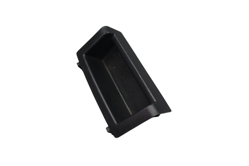 Load image into Gallery viewer, 17-22 Alfa Romeo Giulia Center Console Shelf Storage Tray Compartment Box Oem
