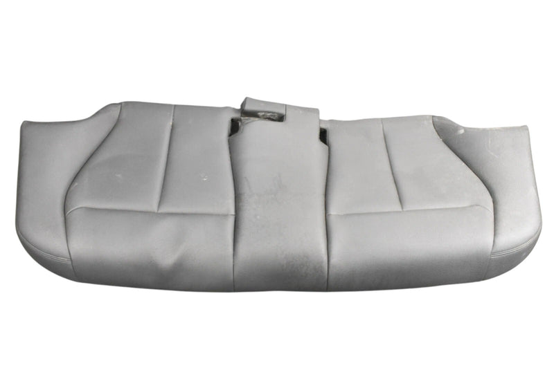Load image into Gallery viewer, 12-18 BMW F30 320I 328I 335I Rear Lower Bottom Seat Cushion Bench Gray OEM
