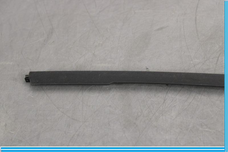 Load image into Gallery viewer, 10-17 Mercedes E350 E550 W207 Front Right Roof Sun Roof Sunroof Frame Trim Oem
