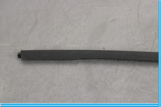 10-17 Mercedes E350 E550 W207 Front Right Roof Sun Roof Sunroof Frame Trim Oem