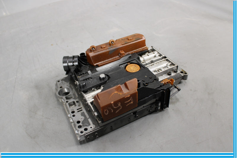 Load image into Gallery viewer, Mercedes SL500 S430 5G-Tronic Transmission Conductor Plate Valve Body 722.6 Oem

