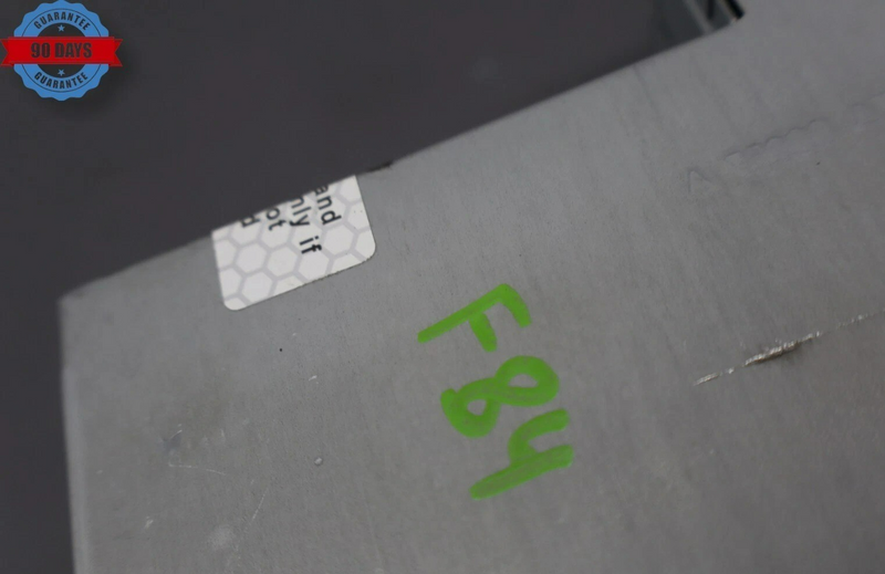 Load image into Gallery viewer, 07-09 Audi Q7 4L Dash Mounted Audio Player 6 Disc CD Reciever Unit 4L0035111 Oem
