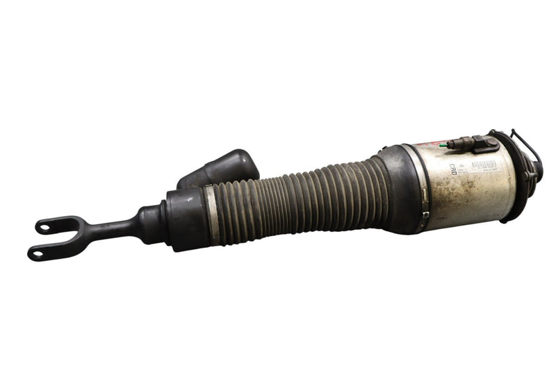 Load image into Gallery viewer, 03-18 Bentley Continental GTC Front Right Side Air Ride Air Shock Strut Oem
