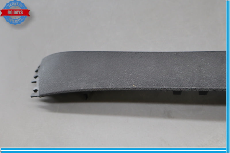Load image into Gallery viewer, 09-15 BMW 750Li F01 F02 Front Right Side Seat Lower Trim Cover Panel Oem
