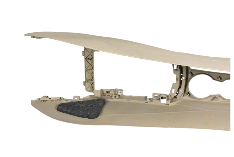 Load image into Gallery viewer, 08-17 Audi A4 Wagon Center Console Mounted Armrest Lid Trim Cover OEM
