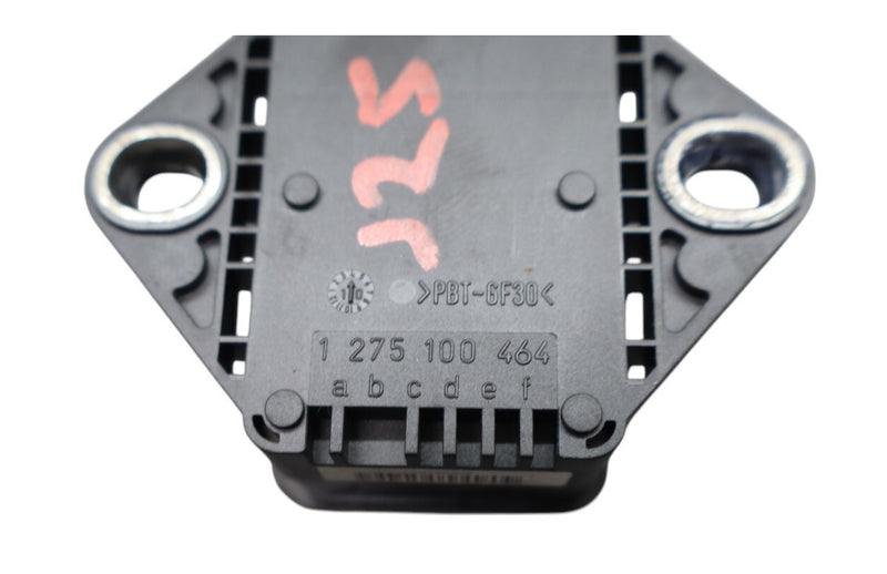 Load image into Gallery viewer, 09-11 Jaguar X250 XF XFR Yaw Rate Speed Acceleration Sensor 8W8314B296AD Oem
