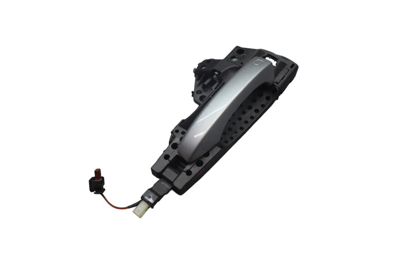 Load image into Gallery viewer, 12-18 Audi A6 A7 Quattro C7 Rear Right Passenger Side Exterior Door Handle Oem
