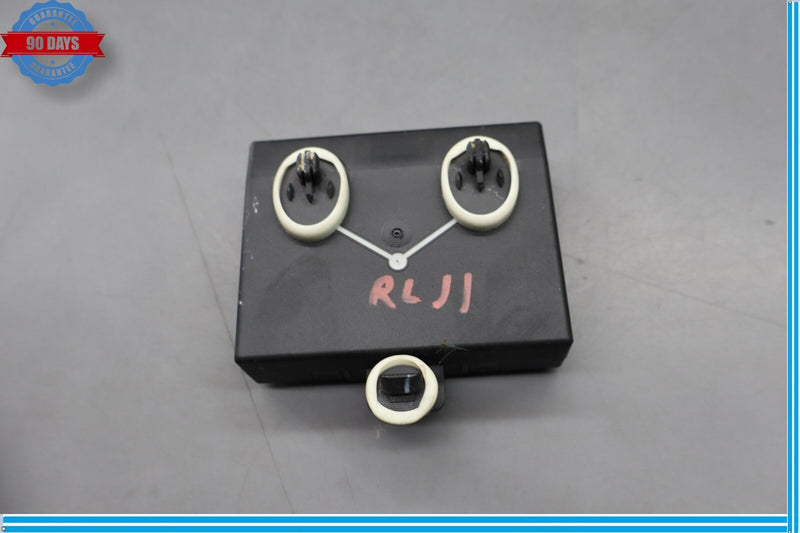 Load image into Gallery viewer, 11-12 Porsche Cayenne 958 Rear Left or Right Side Door Control Module ECU Oem
