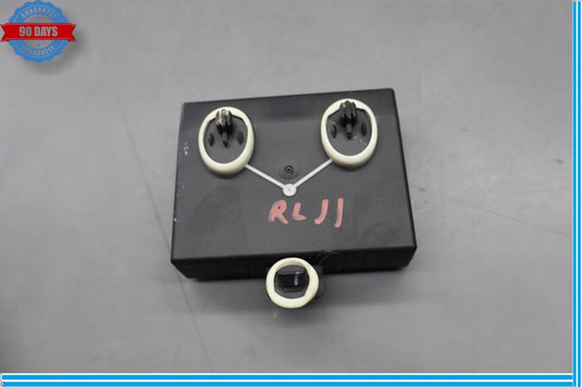 11-12 Porsche Cayenne 958 Rear Left or Right Side Door Control Module ECU Oem
