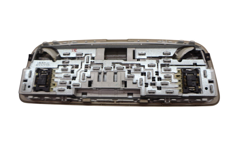 Load image into Gallery viewer, 10-18 Mercedes E350 E550 CLS550 Rear Overhead Dome Light 2128205001 Oem
