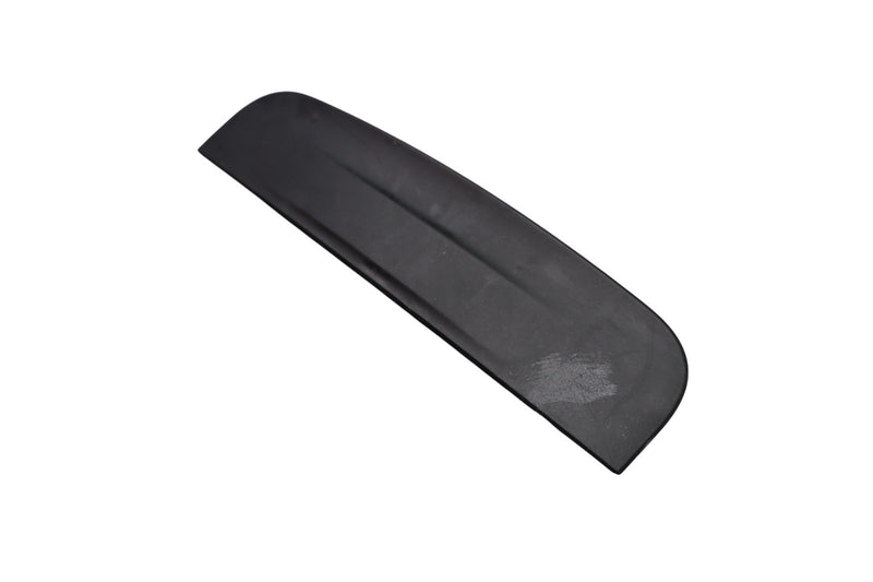 Load image into Gallery viewer, 14-22 Maserati Ghibli Rear Center Console Switch Cover Trim Black 670019548 Oem

