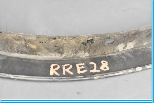 10-15 BMW X1 Rear Right Passenger Fender Flare Wheel Arch Liner Trim Cover Oem