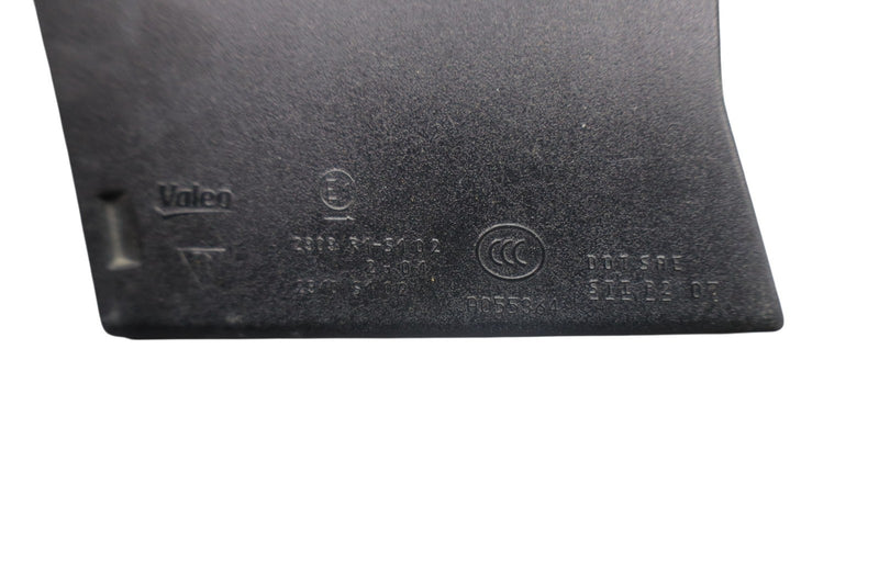 Load image into Gallery viewer, 11-14 Porsche Cayenne 958 Rear Right Side Outer Tail Light Lamp Trim Oem
