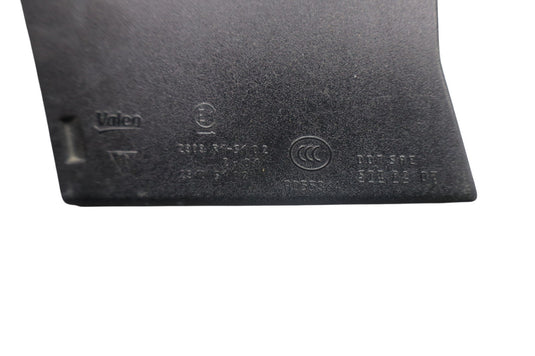 11-14 Porsche Cayenne 958 Rear Right Side Outer Tail Light Lamp Trim Oem