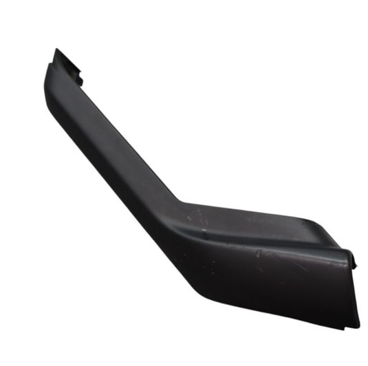 11-17 Porsche Cayenne Rear Left Driver Side Door Panel Grab Handle Trim Oem