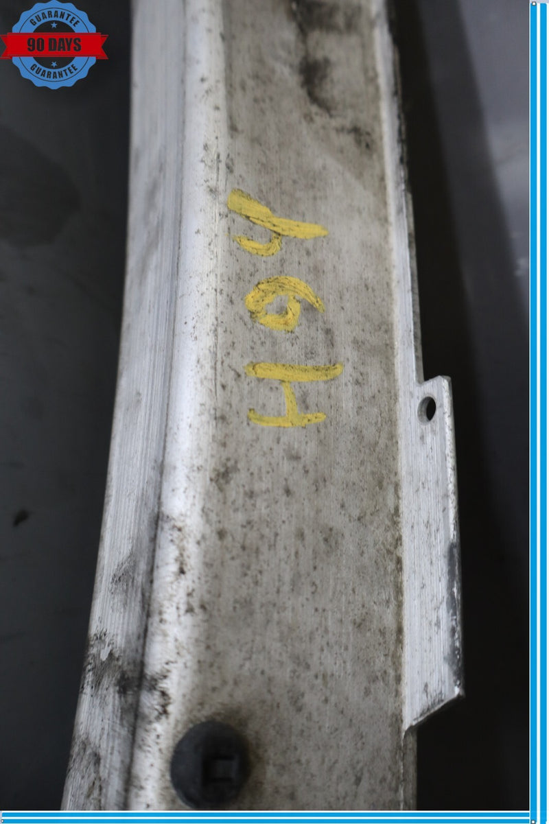 Load image into Gallery viewer, 09-15 BMW 740i 740Li 750i Front Bumper Reinforcement Impact Bar 132328-11GE Oem
