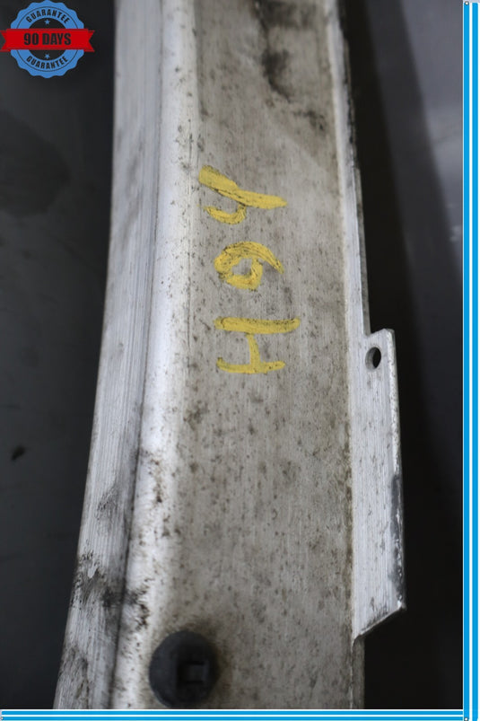 09-15 BMW 740i 740Li 750i Front Bumper Reinforcement Impact Bar 132328-11GE Oem