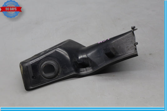 16-22 BMW X1 F48 Rear Left Side Outer Taillight Lamp Cover Gutter Panel Oem