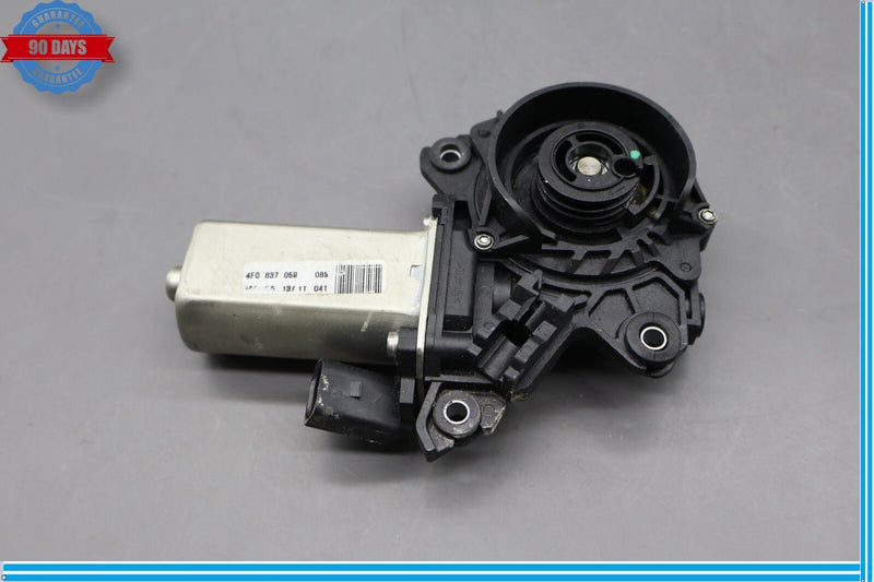 Load image into Gallery viewer, 11-18 Audi A8 Quattro S8 Rear Left Power Door Close Assist Motor 4F0837059 Oem
