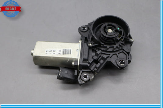 11-18 Audi A8 Quattro S8 Rear Left Power Door Close Assist Motor 4F0837059 Oem