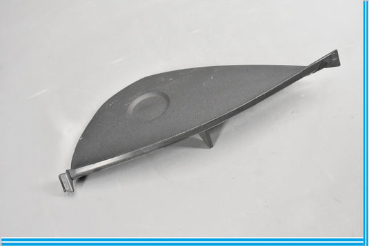 12-15 BMW E84 X1 Left Driver Side Dash Dashboard End Cap Cover  Oem