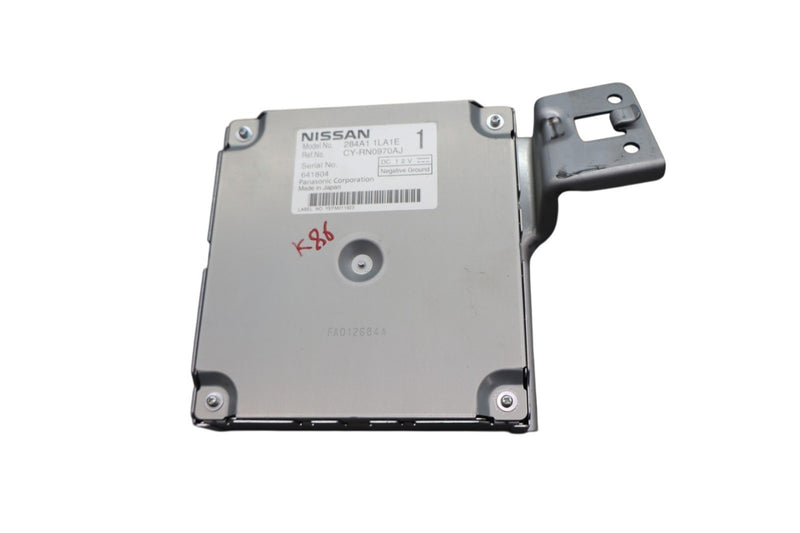 Load image into Gallery viewer, 11-13 Infiniti QX56 Rear View Camera Park Assist Control Module 284A11LA1E Oem
