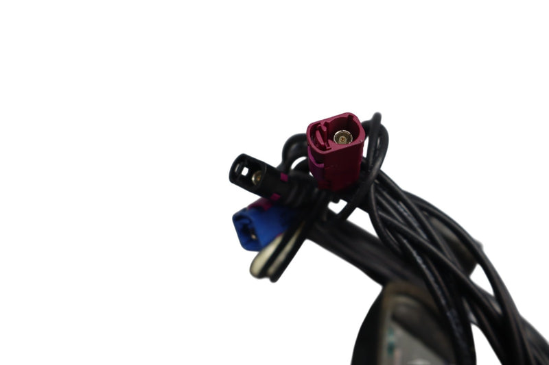Load image into Gallery viewer, 06-14 Mercedes W204 C350 E350 Exterior Top Roof Shark Fin GPS Radio Antenna Oem
