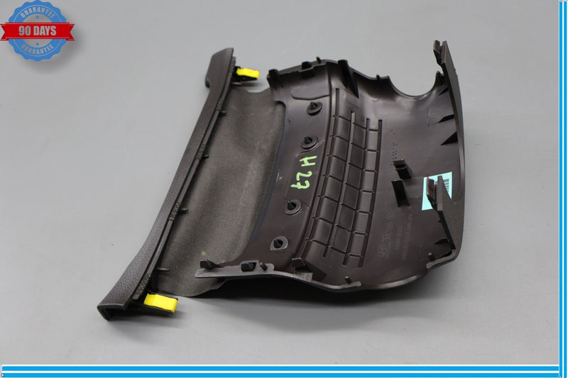 Load image into Gallery viewer, 15-19 Hyundai Genesis G80 Front Left Driver Side Steering Column Shroud Oem
