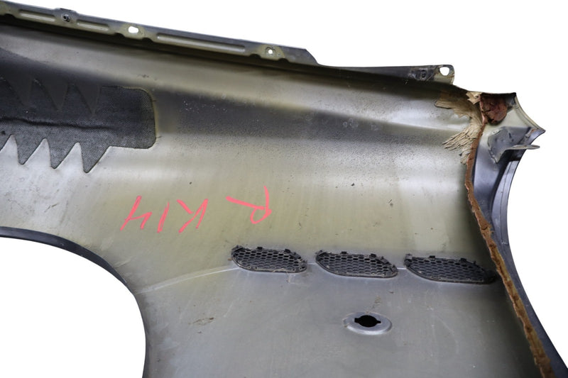 Load image into Gallery viewer, 03-13 Maserati Quattroporte M139 Right Passenger Side Fender Cover Assembly Oem
