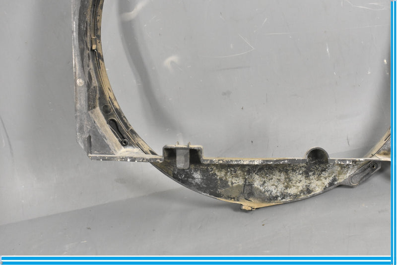 Load image into Gallery viewer, 90-94 Mercedes R129 300SL SL320 Engine Radiator Fan Shroud Oem
