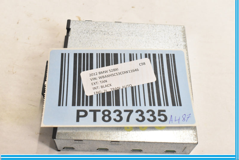 Load image into Gallery viewer, 11-16 BMW 528i 535i 550i F10 Voltage Converter Control Module Unit 9251984 Oem

