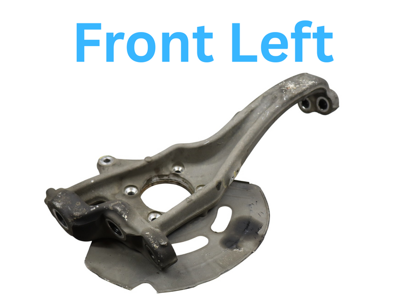Load image into Gallery viewer, 15-20 Hyundai Genesis G80 Front Left Driver Side Spindle Knuckle Hub Oem
