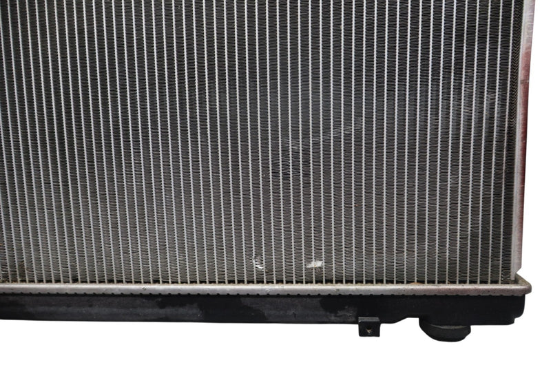 Load image into Gallery viewer, 07-12 Lexus LS460 LS460L Engine Motor Cooling Radiator Condenser 1640038170 Oem
