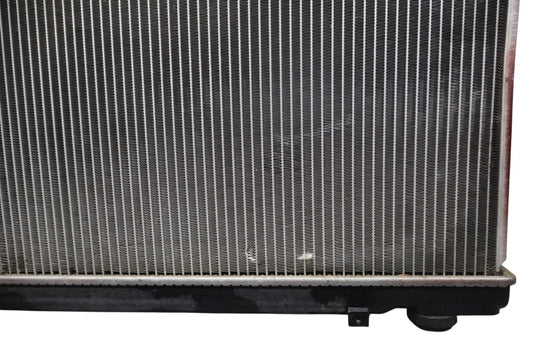 07-12 Lexus LS460 LS460L Engine Motor Cooling Radiator Condenser 1640038170 Oem