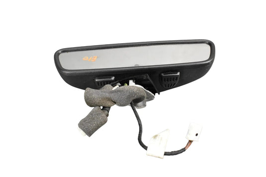 10-16 Mercedes W204 C250 E400 Upper Interior Rear View Mirror 2048104217 Oem