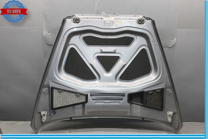 Load image into Gallery viewer, 03-12 Bentley Continental Flying Spur GT Hood Bonnet Cover Panel Assembly Oem
