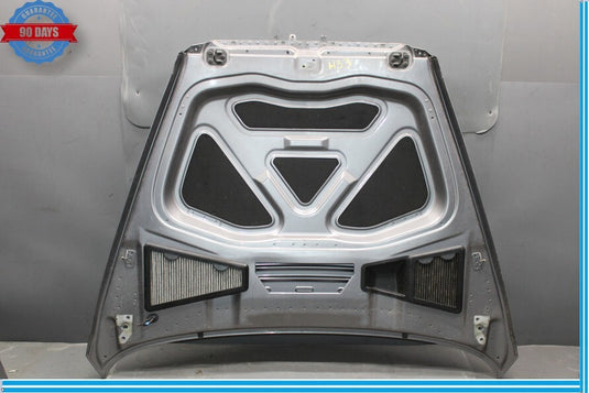 03-12 Bentley Continental Flying Spur GT Hood Bonnet Cover Panel Assembly Oem