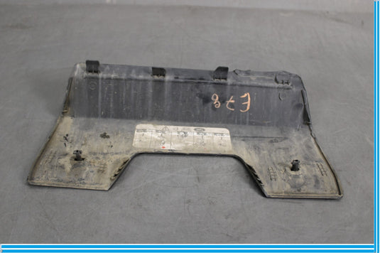 10-13 Land Rover Range Rover Sport Rear Bumper Hitch Cover Oem