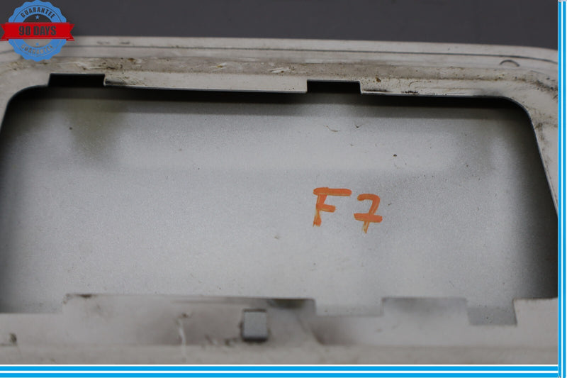 Load image into Gallery viewer, 09-15 BMW 740i 750i Fuel Tank Filler Door Lid Cover Cap Oem
