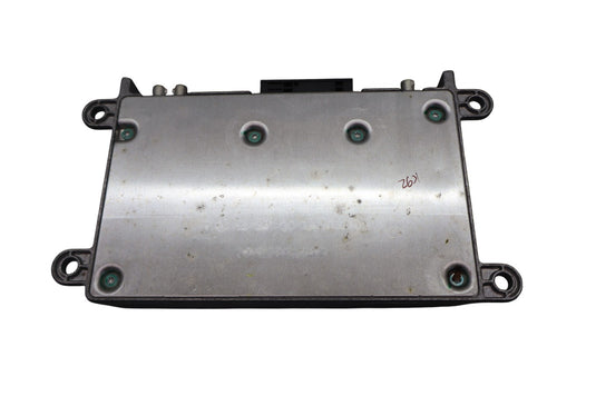 07-14 Mercedes E350 Voice Communication Control Module A2048202085 Oem