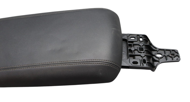 Load image into Gallery viewer, 17-19 Alfa Romeo Giulia Center Console Armrest Arm Rest Storage Lid Cover Oem
