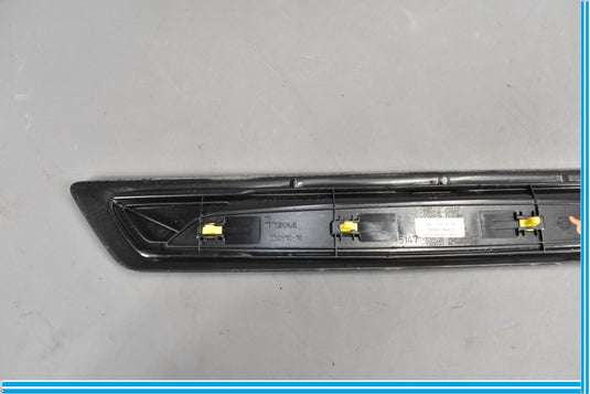 12-18 BMW 320i 328i 428i F30 Front Right Door Sill Step Scuff Plate 7263315 Oem