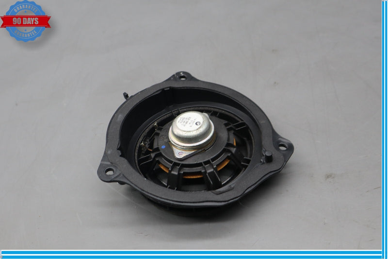 Load image into Gallery viewer, 16-19 BMW X1 F48 Front Left Driver Side Door Panel Audio Sound Speaker Oem
