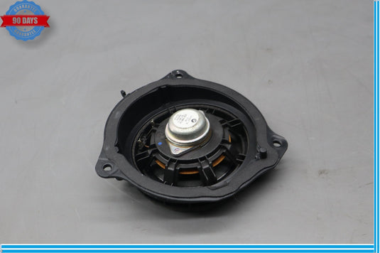 16-19 BMW X1 F48 Front Left Driver Side Door Panel Audio Sound Speaker Oem