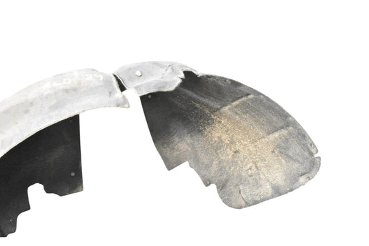 14-24 Maserati Quattroporte Rear Left Side Splash Shield Guard Fender Cover OEM