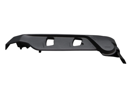 14-21 BMW i3 i3s I01 Front Right Outer Side Seat Trim Panel Cover Black Oem