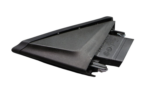 14-19 Maserati Ghibli Front Left Side Door Corner Cover Trim 105804244CL Oem